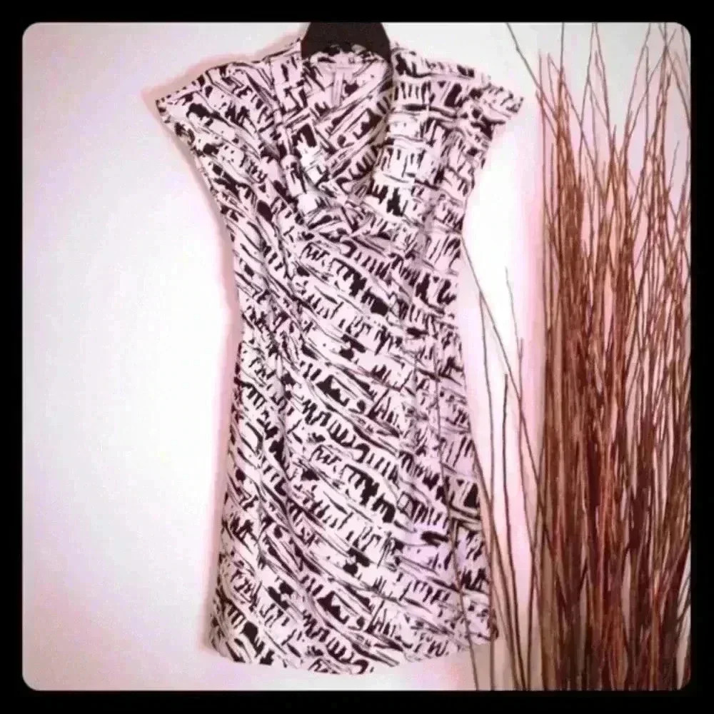 Free With Purchase-Bcbgeneration Spring Dress - image 6